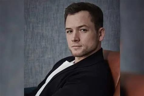 Find Out How Taron Egerton’s Net Worth is Soaring High.